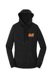 CT Mets - Women's Legend Hoodie