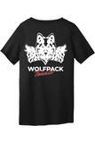 NCRC - Youth Wolfpack NIKE Tourney T's