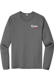 NC Rams Tennis - Pro Long Sleeve T's