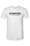 Stamford National - Casual Triblend T's