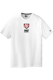 NC Rams Baseball - The DIsh Performance T's