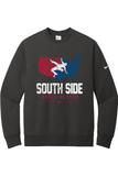 SSWC - '26 USA Grit Adult Nike Crew