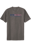 Stamford American - New Era Tri-Blend T's