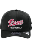 NCHS Field Hockey - New Era 9SEVENTY Perforated Cap