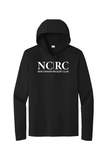 NCRC - Performance T-Shirt Hoodie