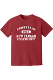 NC - Property Of T's