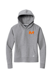 CT Mets - W's Lead Off Hoodie