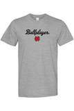 NC Baseball - Ballplayer T's
