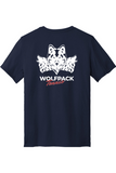 NCRC - Wolfpack Nike Tourney T's (Adult)