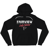 Lady Falcons - Classic Logo Hoodies