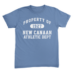 NC - Property Of T's