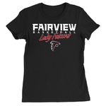 Lady Falcons - W's Classic T's