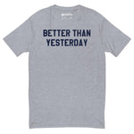 Union12 - Better Than (Pntfl) Short Sleeve T-shirt