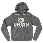 U12 LOCK UP - VINTAGE Hoodies (No-Zip/Pullover)