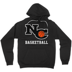 NCHS Basketball - Classic Hoodie