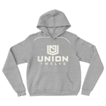 U12 LOCK UP - VINTAGE Hoodies (No-Zip/Pullover)