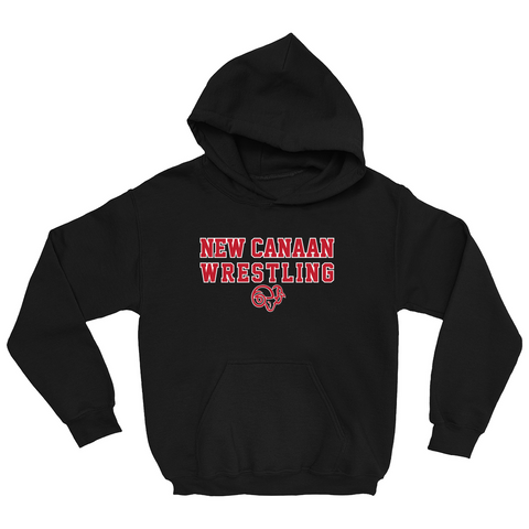 NCYW - Classic Hoodie Banner (Youth)