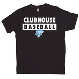 The Clubhouse CT - Vintage T's Pro Block YOUTH
