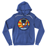 New Canaan Lacrosse - Town Icon Hoodie