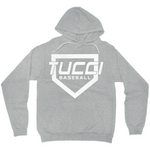 Tucci - The Dish Grunge Hoodies