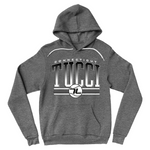 Tucci - Throwback Hoodies