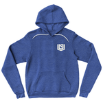 U12 - Shield chest print - Hoodies (No-Zip/Pullover)