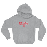NCYW - Classic Hoodie Banner (Youth)