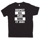 CT Jags - Respect T's Youth
