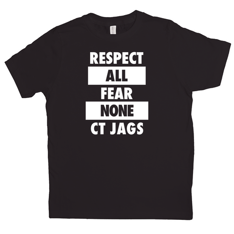 CT Jags - Respect T's Youth