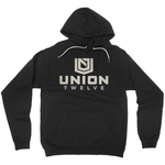 U12 LOCK UP - VINTAGE Hoodies (No-Zip/Pullover)