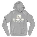 U12 LOCK UP - VINTAGE Hoodies (No-Zip/Pullover)