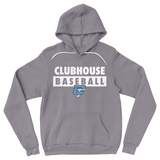 The Clubhouse - Vintage Hoodies Pro Block 2.0