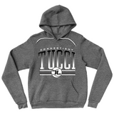Tucci - Throwback Hoodies