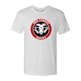 NCHS Hockey - Vintage T's Classic Crest