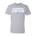 The Clubhouse CT - Vintage T's Pro Block