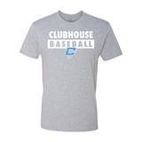 The Clubhouse CT - Vintage T's Pro Block