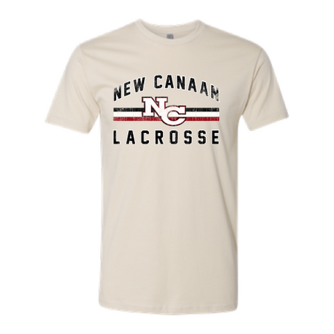 New Canaan Lacrosse - Old School Arc