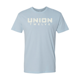 U12 INLINE LOGO VINTAGE T'S