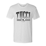 Tucci - Throwback T's