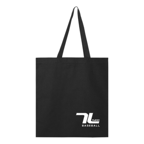 Tucci - Simple Tote TL Logo