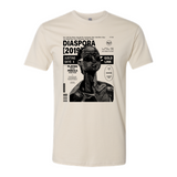 Diaspora - NL3600