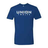 U12 INLINE LOGO VINTAGE T'S