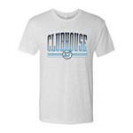 The Clubhouse - Throw Back T's