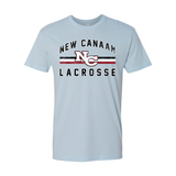 New Canaan Lacrosse - Old School Arc