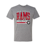 NCHS Hockey - Throwback T's