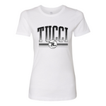 Tucci - W's Throwback T's
