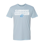 The Clubhouse CT - Vintage T's Pro Block