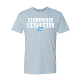 The Clubhouse CT - Vintage T's Pro Block