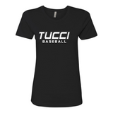 Tucci W's - Casual T's Tucci Banner