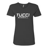 Tucci W's - Casual T's Tucci Banner